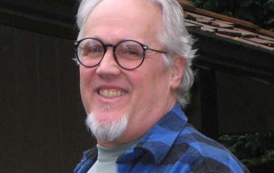 Episode 2011-12-30 w/David Thiel (Part 2)